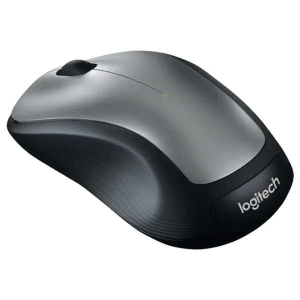 Mouse Logitech M310 USB/ Silver photo 4 Mouse Logitech M310 USB/ Silver photo 4