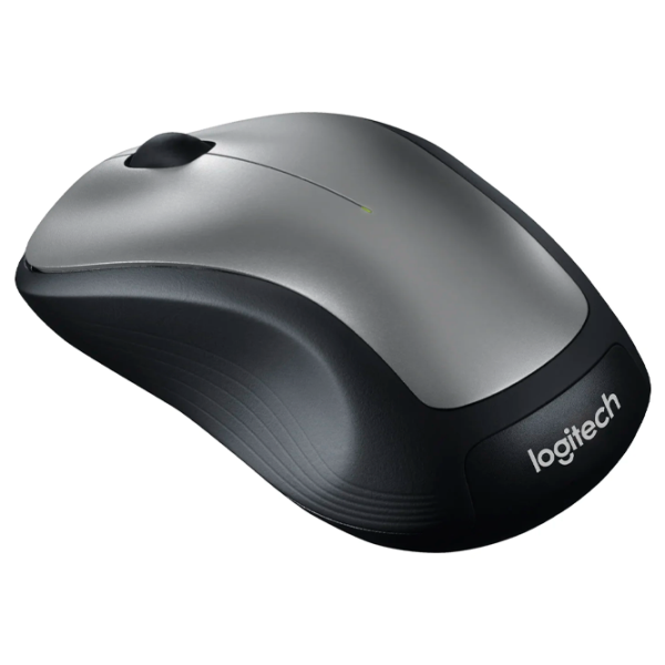 Mouse Logitech M310 USB/ Silver photo 4 Mouse Logitech M310 USB/ Silver photo 4