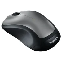 Мышь Logitech M310 Серебряный photo 4