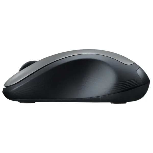 Mouse Logitech M310 USB/ Silver photo 5 Mouse Logitech M310 USB/ Silver photo 5