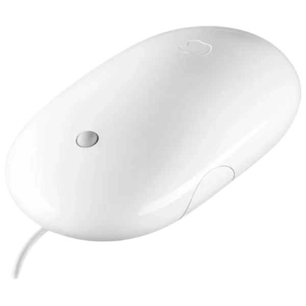 Мышь Apple Mighty  Белый photo 3