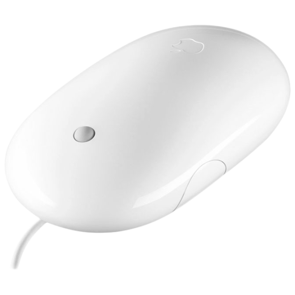 Мышь Apple Mighty  Белый photo 3