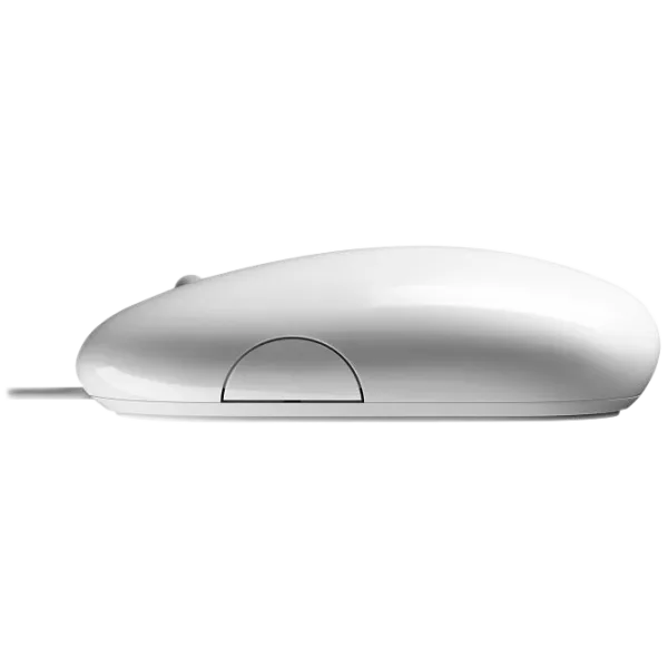 Мышь Apple Mighty  Белый photo 4