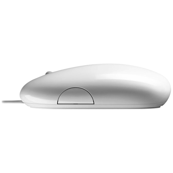Мышь Apple Mighty  Белый photo 4