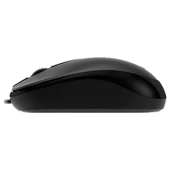 Mouse Genius DX-120 USB/ Black photo 3