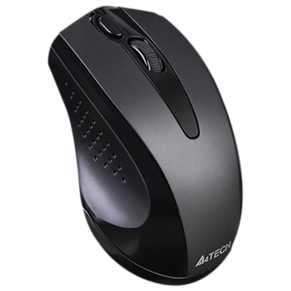Мышь A4Tech G9-500F-2 Черный photo 3