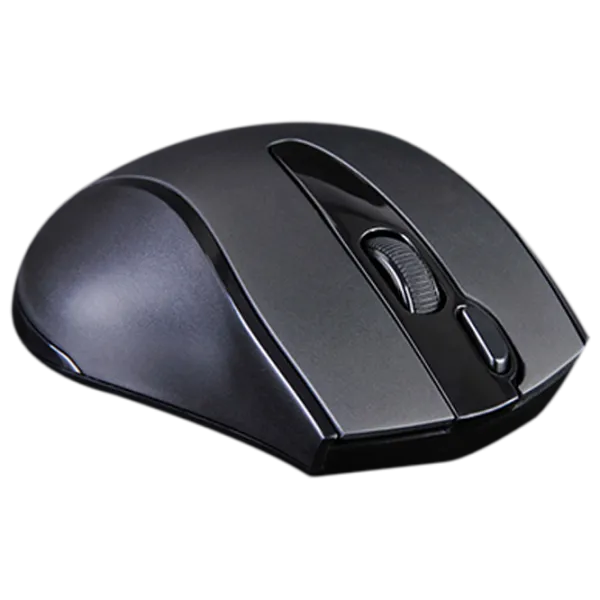 Мышь A4Tech G9-500F-2 Черный photo 4