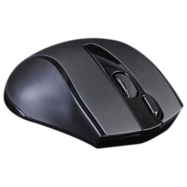 Мышь A4Tech G9-500F-2 Черный photo 4