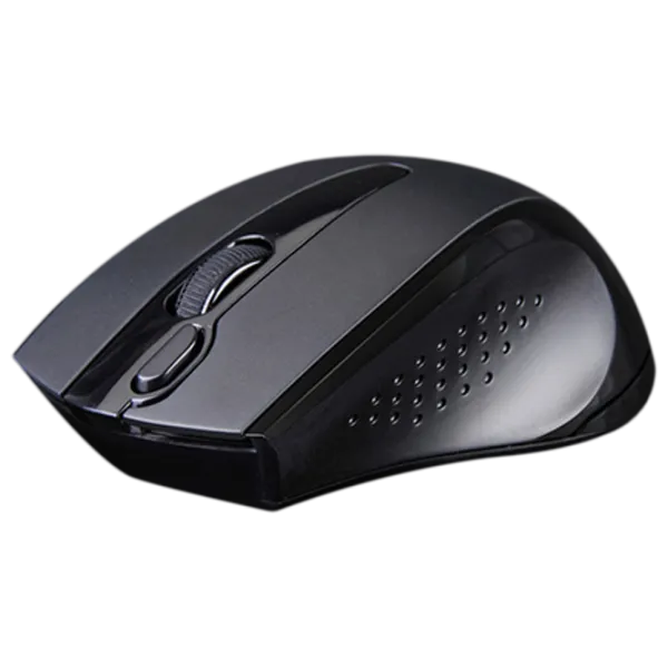 Мышь A4Tech G9-500F-2 Черный photo 5