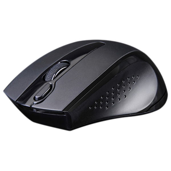 Мышь A4Tech G9-500F-2 Черный photo 5