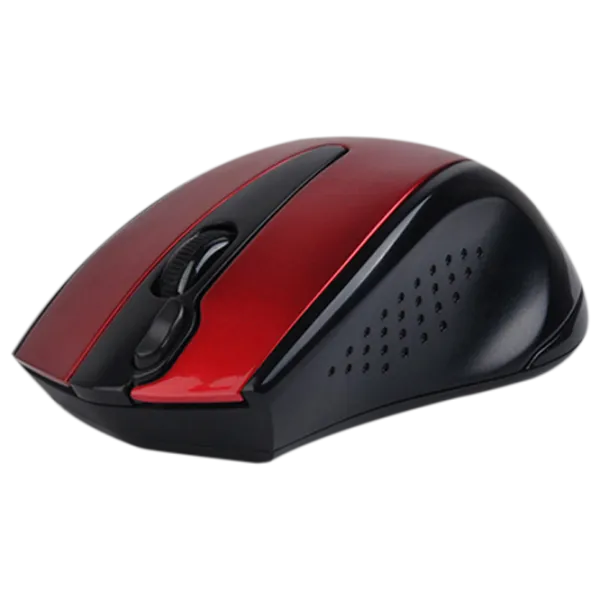 Мышь A4Tech G9-500F-2 USB/ Красный photo 3