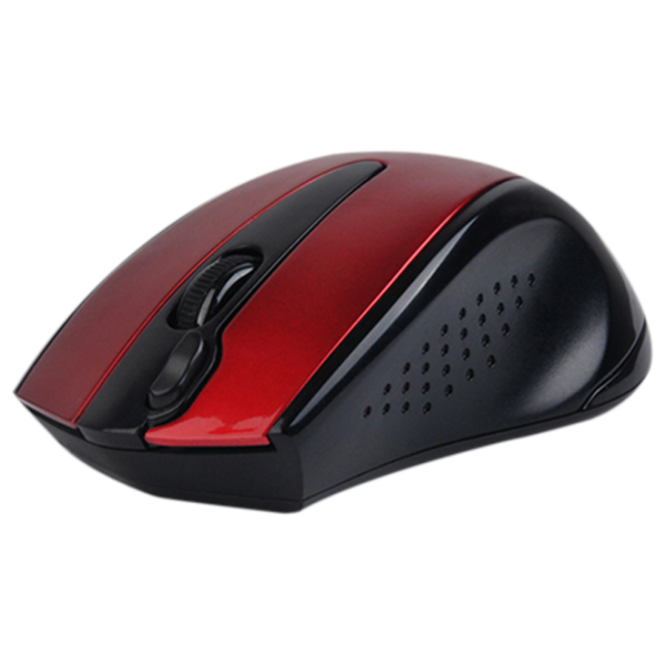 Мышь A4Tech G9-500F-2 USB/ Красный photo 3