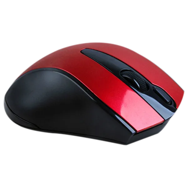 Мышь A4Tech G9-500F-2 USB/ Красный photo 5