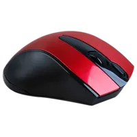 Mouse A4Tech G9-500F-2 Red photo 5