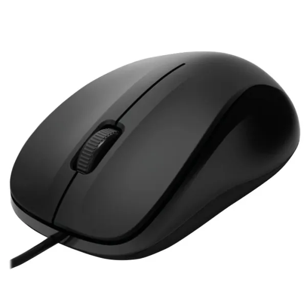 Mouse Hama MC-300 USB/ Black photo 4