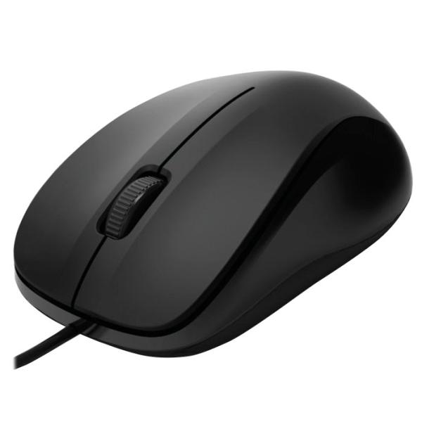 Mouse Hama MC-300 USB/ Black photo 4