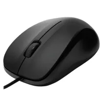 Mouse Hama MC-300 Black photo 7