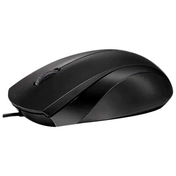 Mouse RAPOO N1200 Black photo 3