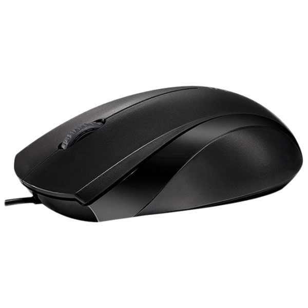 Mouse RAPOO N1200 Black photo 3