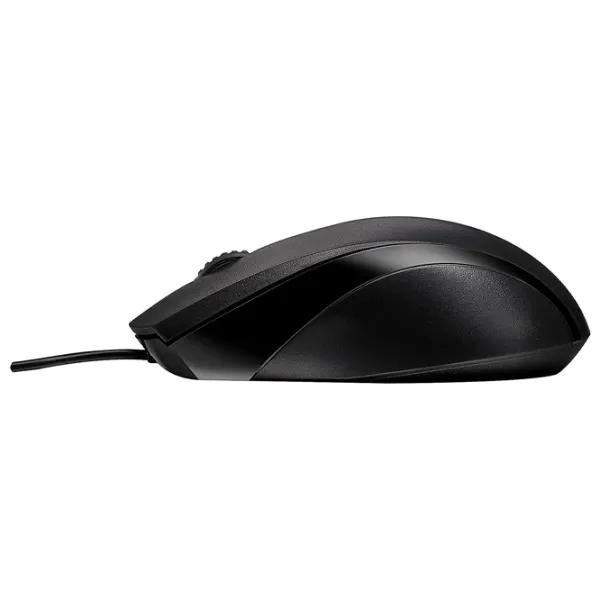 Mouse RAPOO N1200 Black photo 4