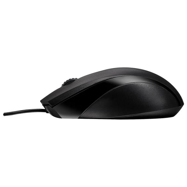 Mouse RAPOO N1200 Black photo 4