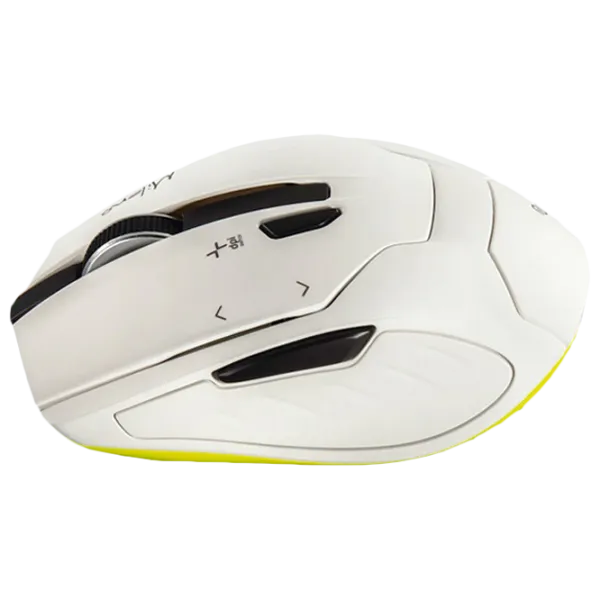 Mouse Hama Milano Compact White photo 4