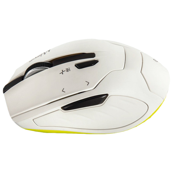 Mouse Hama Milano Compact White photo 4