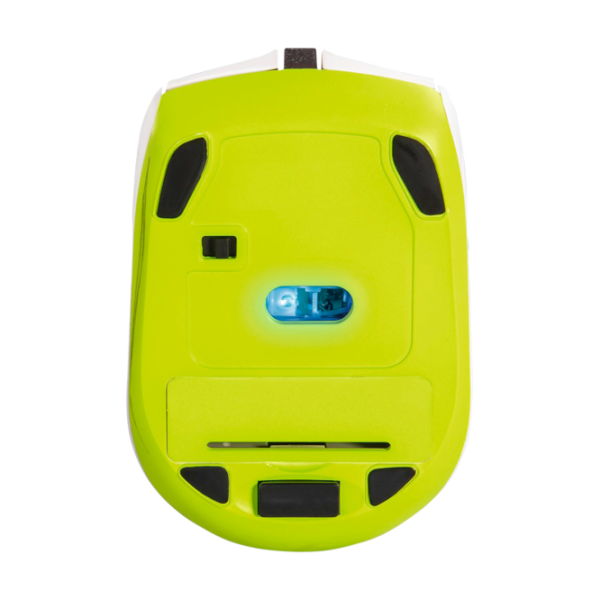 Mouse Hama Milano Compact White photo 5