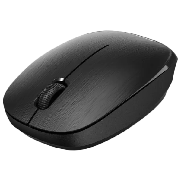Mouse Hama MW-110 Black photo 3