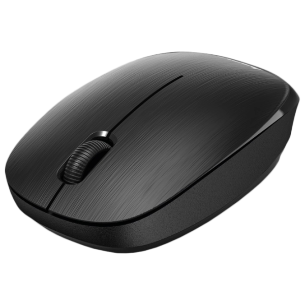 Mouse Hama MW-110 Black photo 3