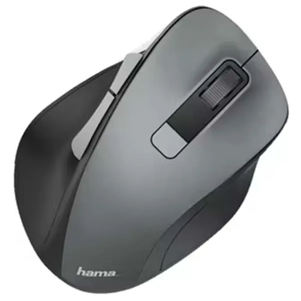Мышь Hama MW-500 Антрацит photo 2