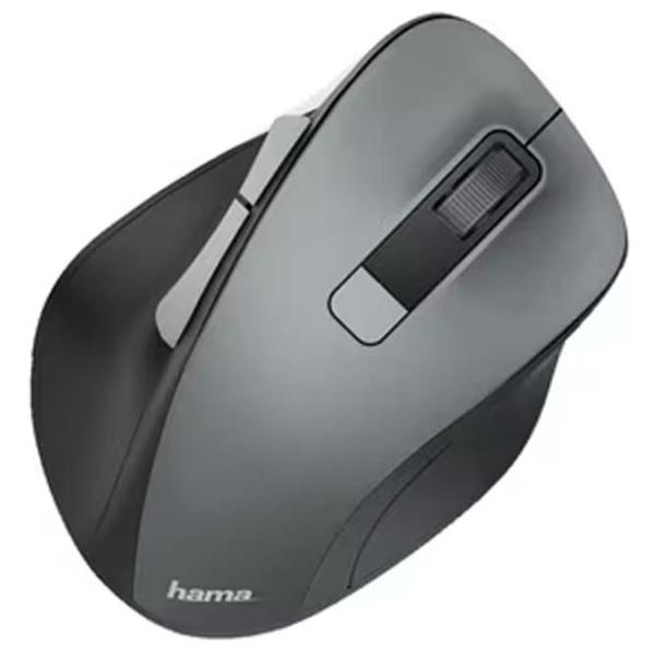 Мышь Hama MW-500 Антрацит photo 2