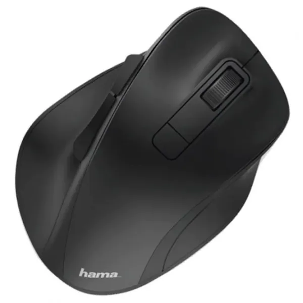Мышь Hama MW-500 Черный photo 2