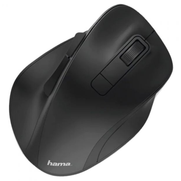 Мышь Hama MW-500 Черный photo 2