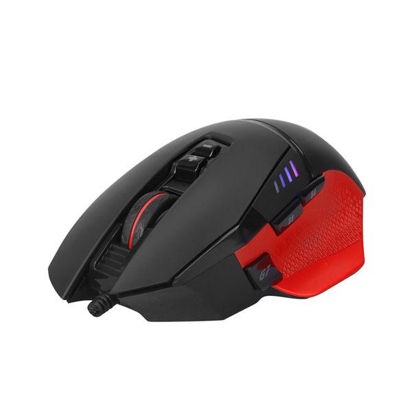 Мышь Marvo G981 USB/ Черный photo 2