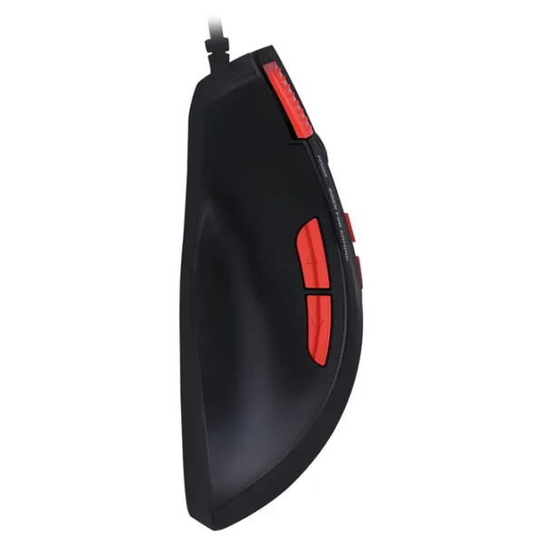 Мышь Marvo G981 USB/ Черный photo 4
