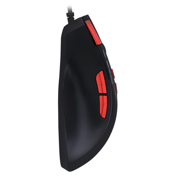 Мышь Marvo G981 USB/ Черный photo 4