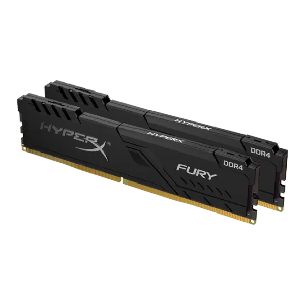 Memorie RAM HyperX FURY HX426C16FB3K2/ 32 DIMM/ DDR4/ 32 GB photo 2