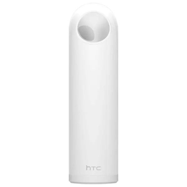 Cameră action HTC Waterproof Action Digital Camera 16 MP / 850 mAh / White photo 4