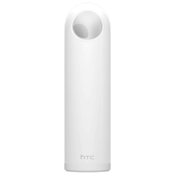 Cameră action HTC Waterproof Action Digital Camera 16 MP / 850 mAh / White photo 4