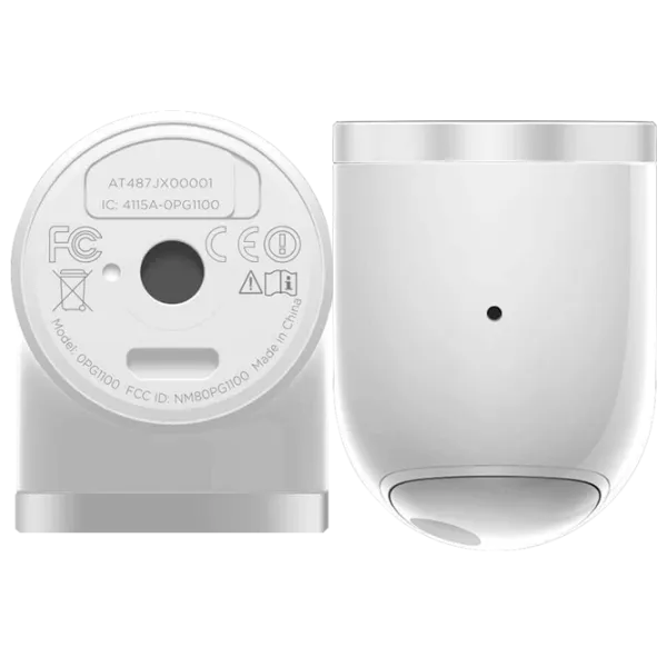 Cameră action HTC Waterproof Action Digital Camera 16 MP / 850 mAh / White photo 5