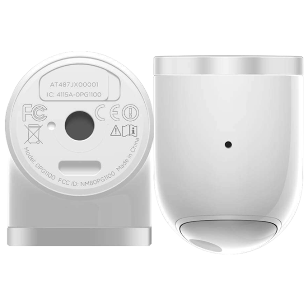 Cameră action HTC Waterproof Action Digital Camera 16 MP / 850 mAh / White photo 5