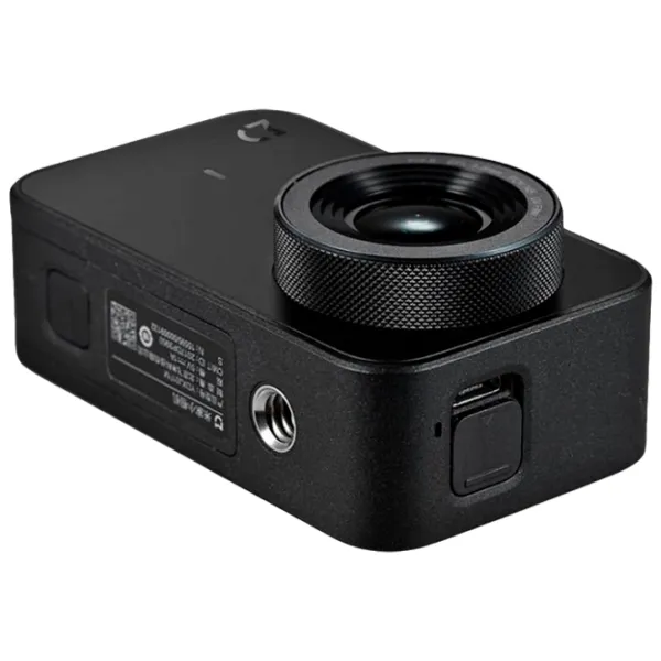 Экшн-камера Xiaomi Mi 4K Action Camera 8 МП / 1450 мАч / Черный photo 2