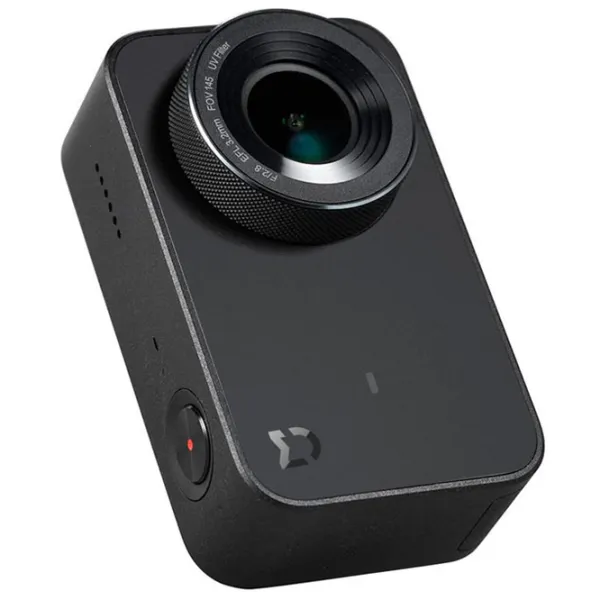 Экшн-камера Xiaomi Mi 4K Action Camera 8 МП / 1450 мАч / Черный photo 6
