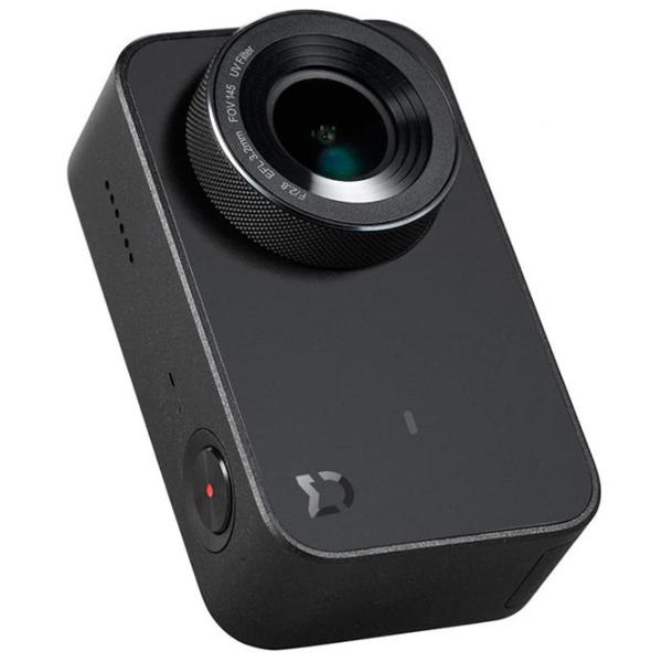 Экшн-камера Xiaomi Mi 4K Action Camera 8 МП / 1450 мАч / Черный photo 6
