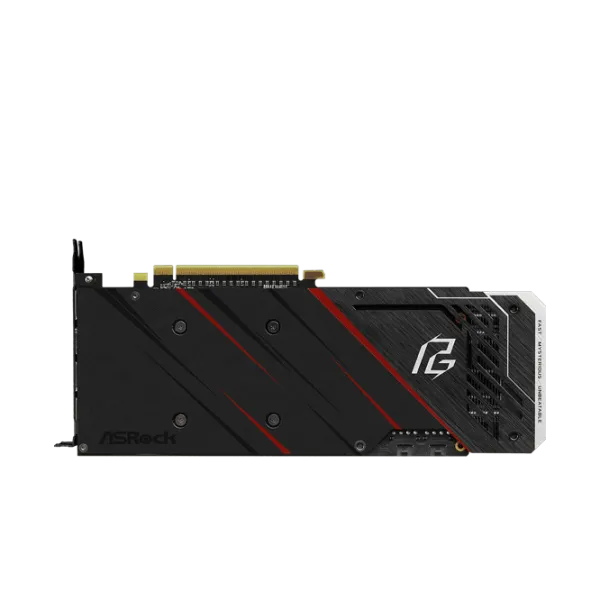 Videocard ASRock RX5700 PGD 8GO Radeon RX5700/ 8 GB photo 2