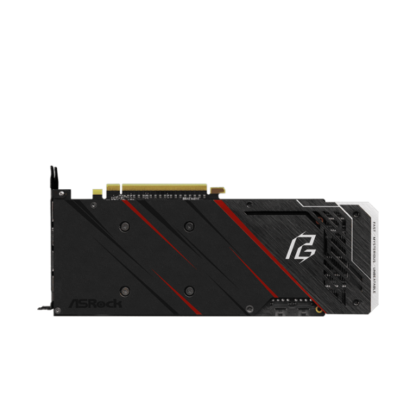 Videocard ASRock RX5700 PGD 8GO Radeon RX5700/ 8 GB photo 2