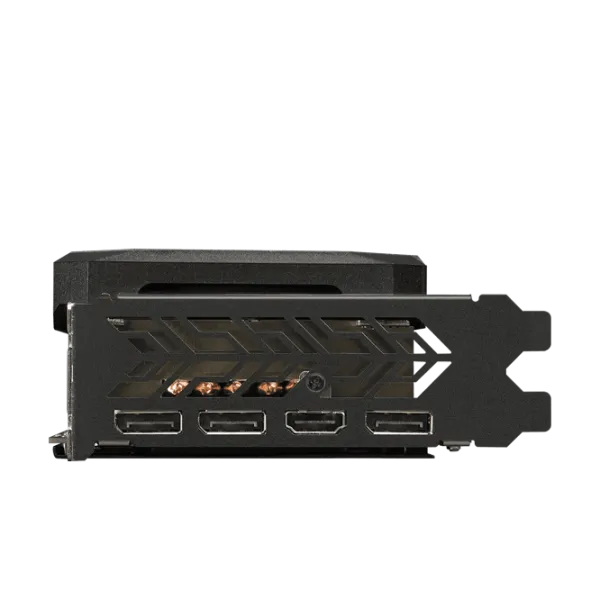 Videocard ASRock RX5700 PGD 8GO Radeon RX5700/ 8 GB photo 3