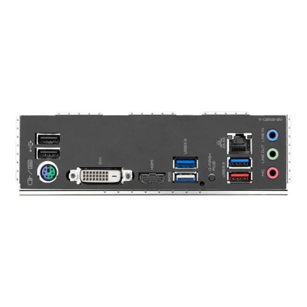 Материнская плата Gigabyte B550 GAMING X 1.0 Игровая/ ATX/ AMD B550 photo 3