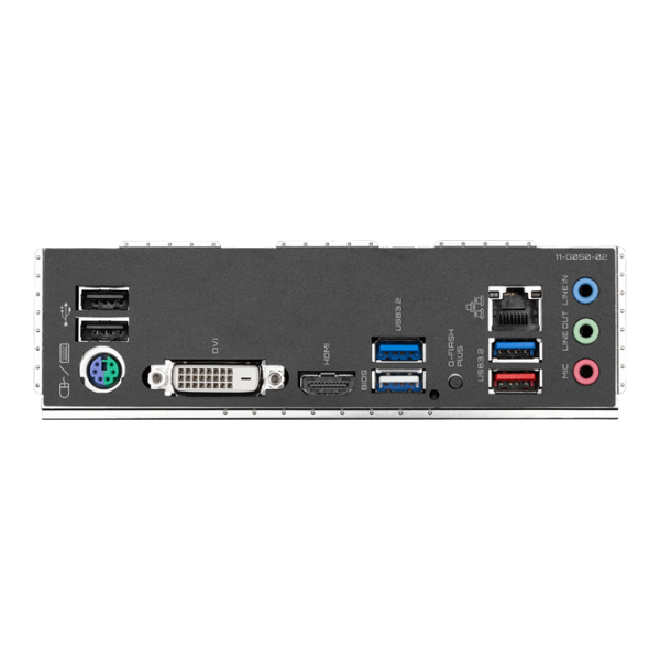 Материнская плата Gigabyte B550 GAMING X 1.0 Игровая/ ATX/ AMD B550 photo 3